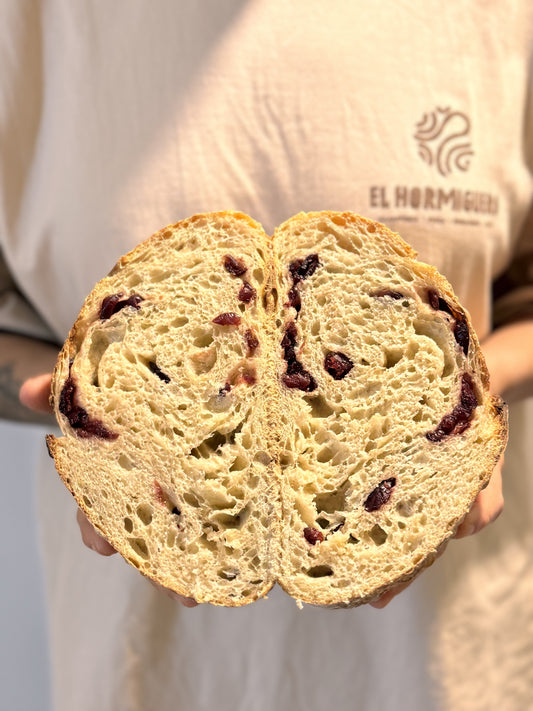 Hogaza Semi Integral