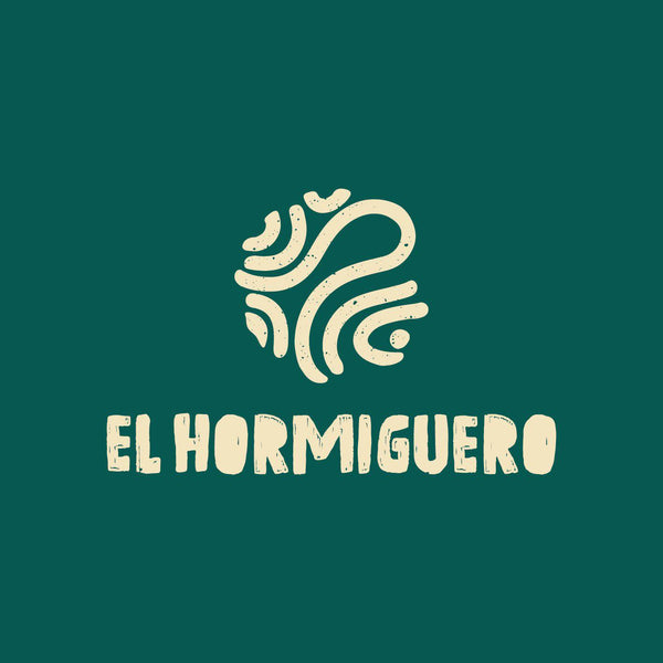 El Hormiguero Panadería