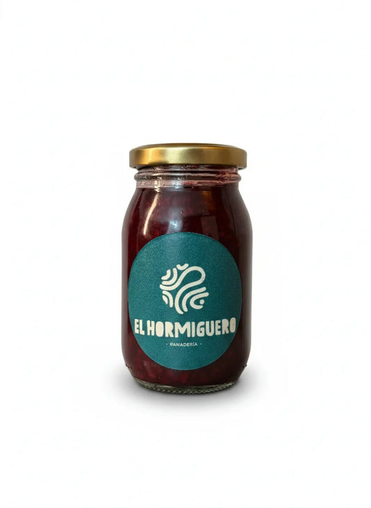 Mermelada Artesanal de Mora