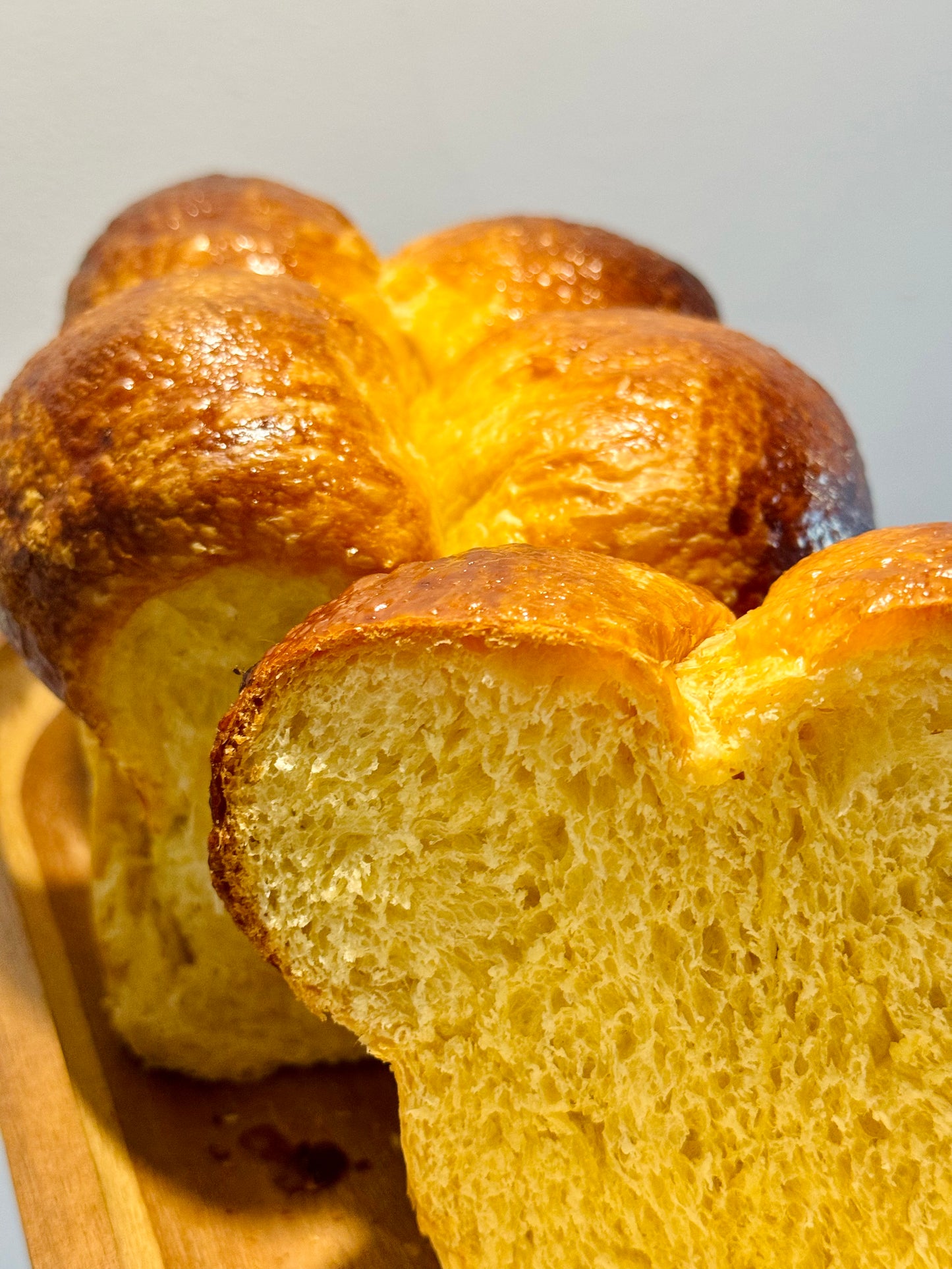 Pan Brioche Nanterre