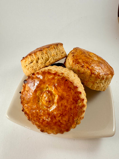 Bisquets - Tradición Mexicana