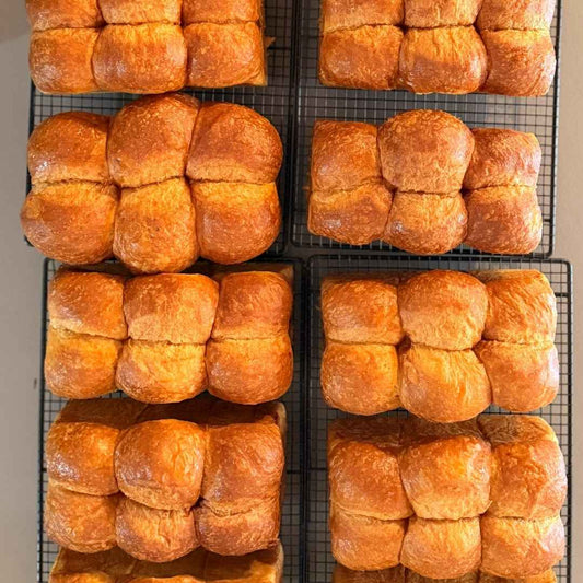 Pan Brioche Nanterre