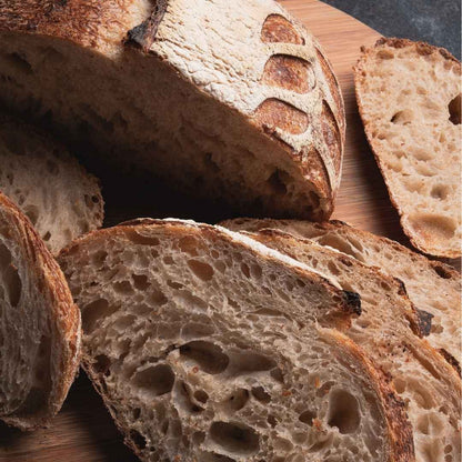 Hogaza Semi Integral - Natural